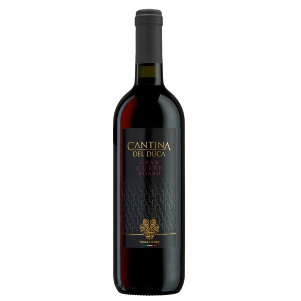 Gran Cuvée Rosso Cantina del Duca
