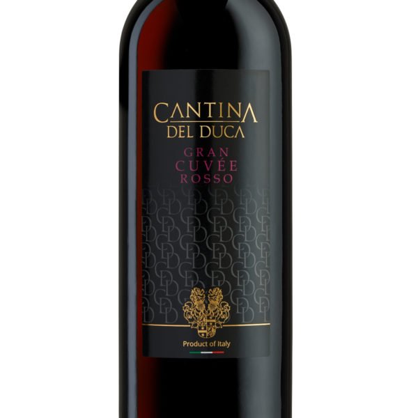 Gran Cuvée Rosso Cantina del Duca - Image 2