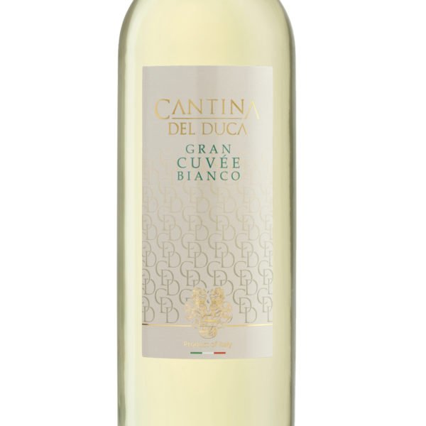 Gran Cuvée Bianco Cantina del Duca - Image 2