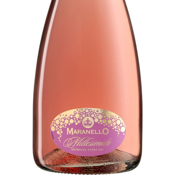 MILLESIMATO Sparkling Rosé Maranello - Image 2
